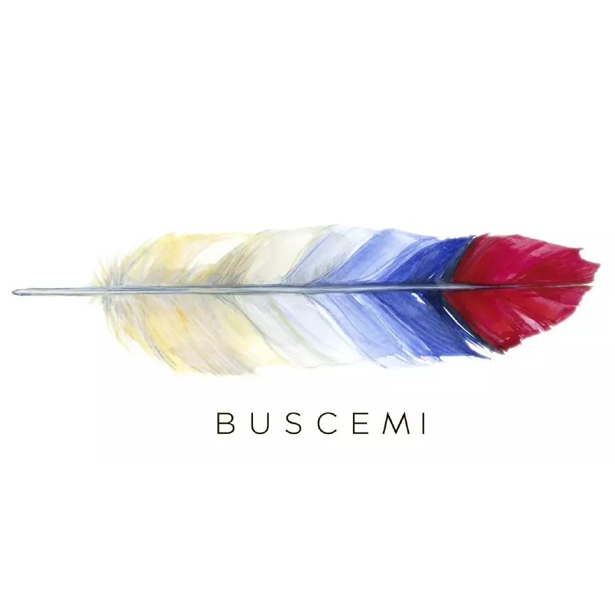 Buscemi Logo