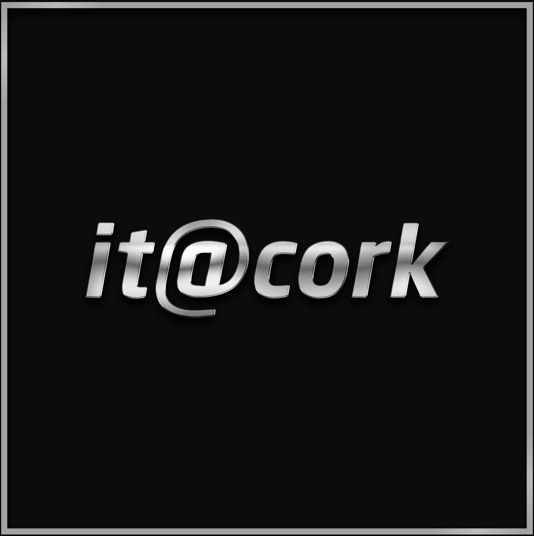 IT At Cork Logo